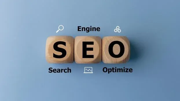 SEO 최적화 설명