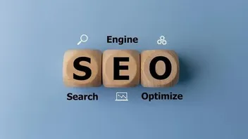 SEO 최적화 설명