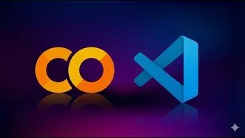 VS Code Google Colab setting