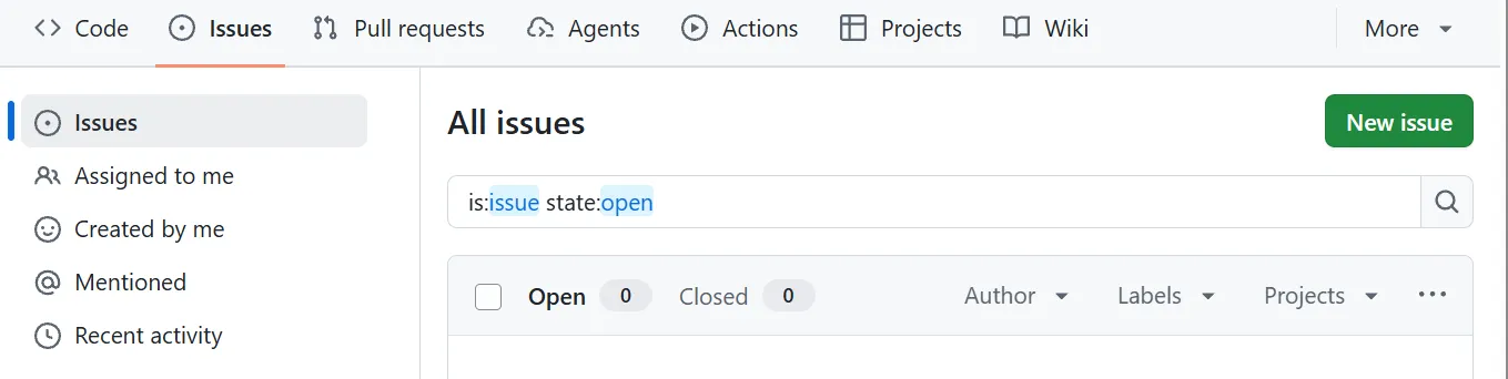 Provider 독립 Metadata 수신 API GitHub Issue